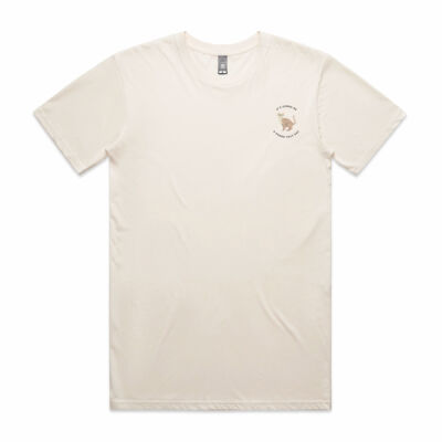 Purrr-fect Day T-Shirt - Light Thumbnail