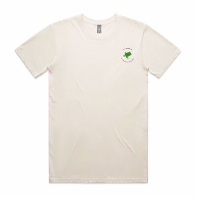 Turtle-y Cool Day - Light Thumbnail