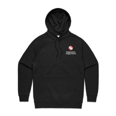HPHH Crew Hoodie - Dark Thumbnail