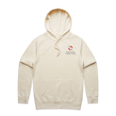 HPHH Crew Hoodie - Light Thumbnail