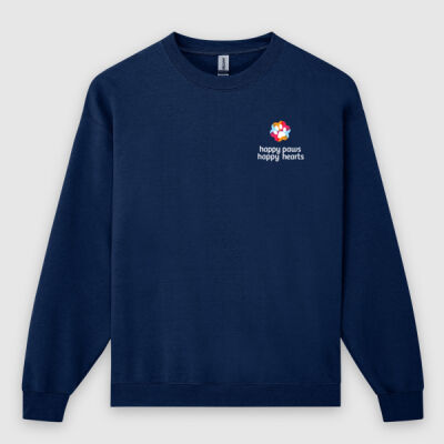 All Heart Jumper - Dark Thumbnail