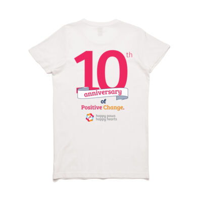 Women's HPHH 10 Year Anniversary Limited Edition - Light Thumbnail
