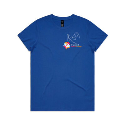 Women's HPHH 10 Year Anniversary Limited Edition - Dark Thumbnail