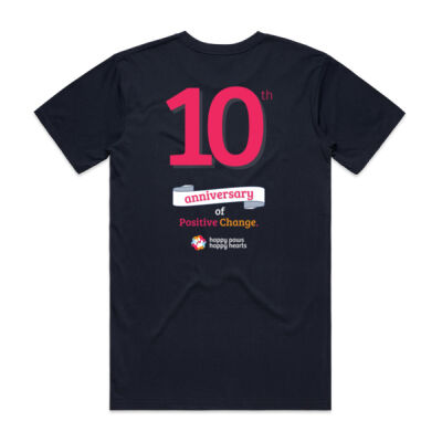 Men's HPHH 10 Year Anniversary Limited Edition - Dark Thumbnail