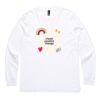Mens Base Longsleeve Tee Thumbnail