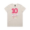 Women's Maple Tee Thumbnail