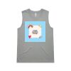 Women's Upside Tank Thumbnail