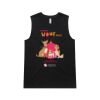 Women's Upside Tank Thumbnail