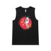 Women's Upside Tank Thumbnail