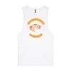 Mens Barnard Tank Thumbnail