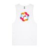 Mens Barnard Tank Thumbnail