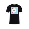 Mens Fitted Cotton Tee Thumbnail